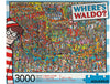 Where's Waldo 3,000pc Puzzle - Sweets and Geeks