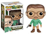 Funko Pop! Television: Breaking Bad - Walter White #158 - Sweets and Geeks