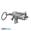 WARHAMMER 40K - Keychain 3D "Bolter" X2 - Sweets and Geeks