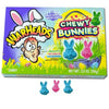 WarHeads Chewy Bunnies 3.5oz Box - Sweets and Geeks