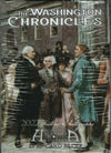 2022 Historic Autographs The Washington Chronicles Blaster Box - Sweets and Geeks