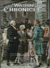 2022 Historic Autographs The Washington Chronicles Blaster Box - Sweets and Geeks