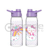 Hello Kitty Water Bottle - Sweets and Geeks