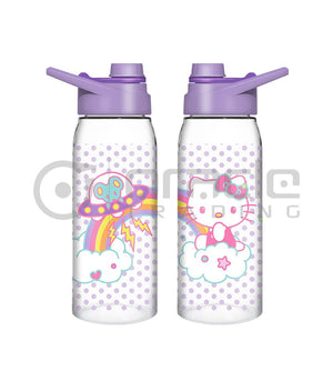 Hello Kitty Water Bottle - Sweets and Geeks