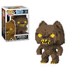 Funko Pop 8-Bit: Altered Beast - Werewolf #32 - Sweets and Geeks