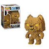 Funko Pop 8-Bit: Altered Beast - Werewolf (Gold) Gamestop Exclusive #32 - Sweets and Geeks