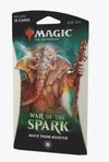 Magic the Gathering: War of the Spark - Theme Booster [White] - Sweets and Geeks