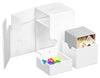 Ultimate Guard Flip N' Tray 100+ Monocolor - Sweets and Geeks