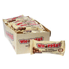 WHOPPERS 1.75 OZ BAG - Sweets and Geeks