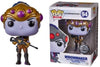 Funko Pop! Games: Overwatch - Patina Widowmaker (Blizzcon Exclusive) #94 - Sweets and Geeks