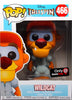 Funko Pop Disney: Talespin - Wildcat (GameStop Exclusive) #466 - Sweets and Geeks