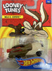 Hot Wheels: Looney Tunes - Character Cars - Wile E. Coyote - Sweets and Geeks
