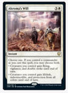 Akroma's Will - Commander Legends - #003/361 - Sweets and Geeks