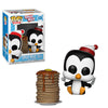 Funko Pop! - Chilly Willy With Pancakes. - Sweets and Geeks