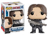 Funko Pop!: Marvel Captain America: Civil War - Winter Soldier #129 - Sweets and Geeks