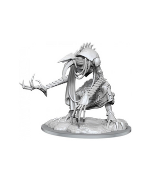 Magic the Gathering Unpainted Miniatures: W05 Jin-Gitaxias - Sweets and Geeks