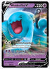 Wobbuffet V SWSH01: Sword & Shield Base Set # 086/202 - Sweets and Geeks