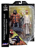 Nightmare Before Christmas Series 5 Wolfman & Melting Man Action Figure - Sweets and Geeks