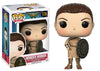 Funko Pop Heroes: Wonder Woman - Wonder Woman (Hot Topic Exclusive) #178 - Sweets and Geeks