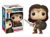 Funko Pop Heroes: Wonder Woman - Wonder Woman #172 - Sweets and Geeks