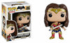 Funko Pop Heroes: Batman vs. Superman - Wonder Woman (Dawn of Justice) #86 - Sweets and Geeks
