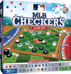 MLB - All Teams Checkers Board Game - Sweets and Geeks