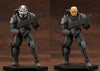 Star Wars: The Clone Wars - ArtFX The Bad Batch Wrecker Statue - Sweets and Geeks