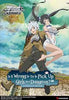 Is it Wrong to Try to Pick Up Girls in a Dungeon? Booster Pack - Sweets and Geeks