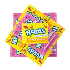 Nerds Assorted Bulk - Sweets and Geeks