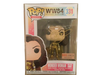 Funko Pop! Movies: Wonder Woman 1984 - Wonder Woman Golden Armor (Unmasked) #331 - Sweets and Geeks