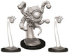 Dungeons & Dragons Nolzur`s Marvelous Unpainted Miniatures: W9 Spectator & Gazers - Sweets and Geeks