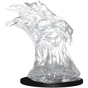 Dungeons & Dragons Nolzur`s Marvelous Unpainted Miniatures: W12.5 Water Elemental - Sweets and Geeks