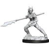 Magic Unpainted Minis: W1 Coralhelm Commander & Halimar Wavewatch - Sweets and Geeks