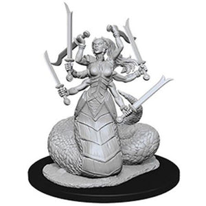 Dungeons & Dragons Nolzur`s Marvelous Unpainted Miniatures: W12.5 Maralith - Sweets and Geeks