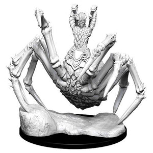 Dungeons & Dragons Nolzur`s Marvelous Unpainted Miniatures: W12.5 Drider - Sweets and Geeks