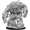 Pathfinder Deep Cuts Unpainted Miniatures: W12.5 Bone Golem - Sweets and Geeks