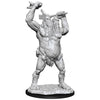 Dungeons & Dragons Nolzur`s Marvelous Unpainted Miniatures: W12.5 Ettin - Sweets and Geeks