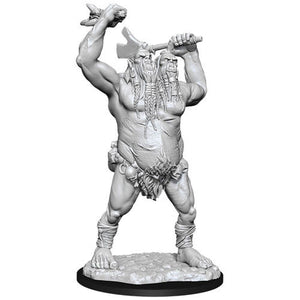 Dungeons & Dragons Nolzur`s Marvelous Unpainted Miniatures: W12.5 Ettin - Sweets and Geeks