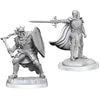 Dungeons and Dragons Nolzurs Marvelous Unpainted Miniatures: W20 Death Knights - Sweets and Geeks