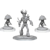 D&D Nolzur's Marvelous Unpainted Minis: W16 Myconid Sovereign & Sprouts - Sweets and Geeks