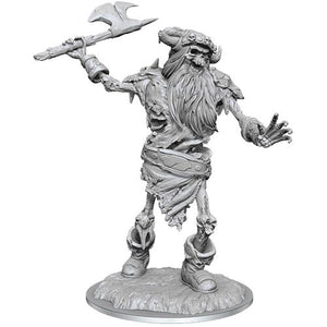 D&D Nolzur's Marvelous Unpainted Minis: W16 Frost Giant Skeleton - Sweets and Geeks