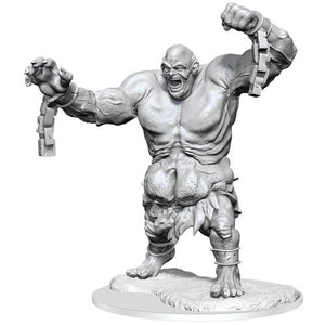 D&D Nolzur's Marvelous Unpainted Minis: W16 Mouth of Grolantor - Sweets and Geeks