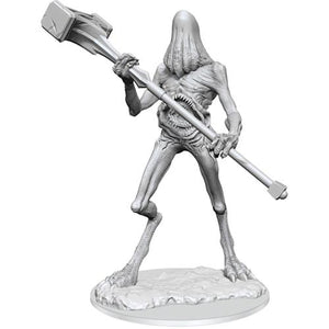 D&D Nolzur's Marvelous Unpainted Minis: W16 Tomb-Tapper - Sweets and Geeks