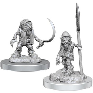 Dungeons & Dragons Nolzur`s Marvelous Unpainted Miniatures: W16 Redcaps - Sweets and Geeks