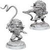 D&D Nolzur's Marvelous Unpainted Minis: W16 Korreds - Sweets and Geeks