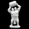 Critical Role Unpainted Miniatures: W02 Ettin - Sweets and Geeks