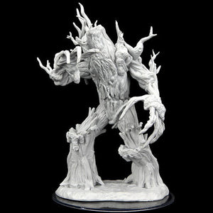 Critical Role Unpainted Miniatures: W02 Wraithroot Tree - Sweets and Geeks