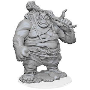 Dungeons & Dragons Nolzur`s Marvelous Unpainted Miniatures: W17 Hill Giant - Sweets and Geeks