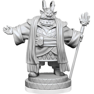 Wizkids Magic the Gathering Unpainted Miniatures: Jetmir, Nexus of Revels - Sweets and Geeks