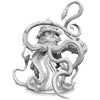 Wizkids Magic the Gathering Unpainted Miniatures: Reservoir Kraken - Sweets and Geeks